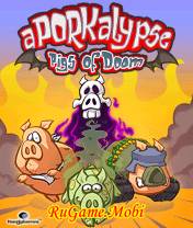 [Game Java] Aporkalypse Pigs of Doom by Handy Game việt hoá full